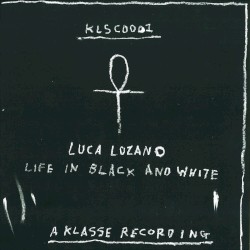 Life in Black & White