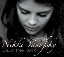 Ella… Of Thee I Swing