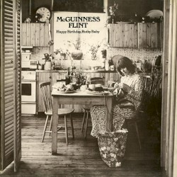 Happy Birthday, Ruthy Baby