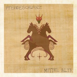 Pferdeschwanz