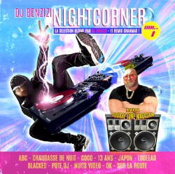 NIGHTCORNER vol.1