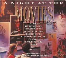 A Night at the Movies