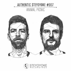 Animal Picnic Presents Authentic Steyoyoke #007