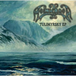 Tulimyrsky EP