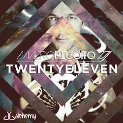 Twentyeleven (Unmixed & Mixed)