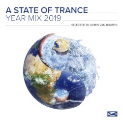 A State of Trance Year Mix 2019 (Selected by Armin van Buuren)