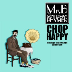 Chop-Happy