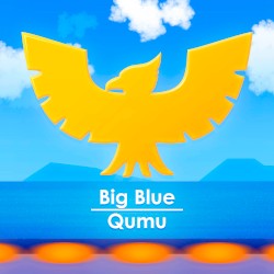 Big Blue (from "F-Zero")