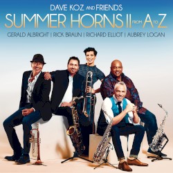 Summer Horns II: From A to Z