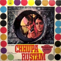 Chhupa Rustam