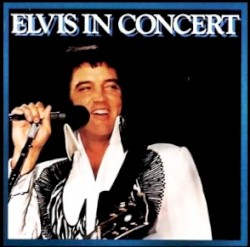 Elvis in Concert