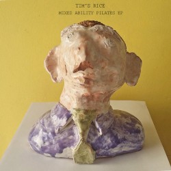 Mixed Ability Pilates EP