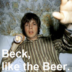 Beck, Like the Beer
