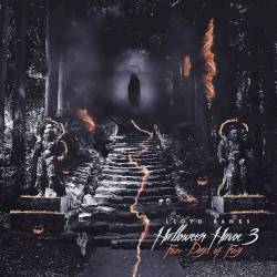 Halloween Havoc 3: Four Days of Fury