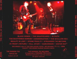 The Trial of Destiny