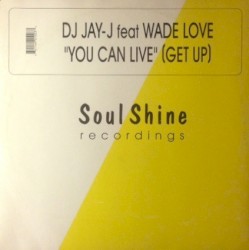 You Can Live (Get Up)