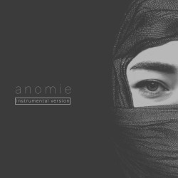 Anomie (instrumental version)