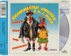 Check Out the Chicken