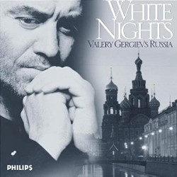White Nights: Valery Gergiev's Russia