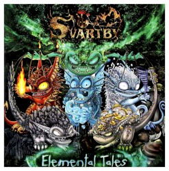 Elemental Tales