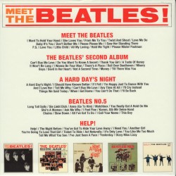 Meet The Beatles