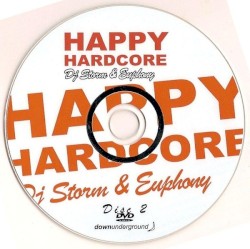 Happy Hardcore vol 3