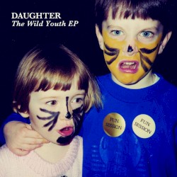 The Wild Youth