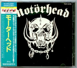 Motörhead