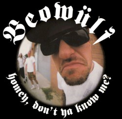 Homey, Don't Ya Know Me?