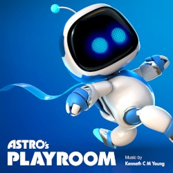 Astro’s Playroom (Original Video Game Soundtrack)