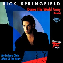 Dance This World Away (Remix)
