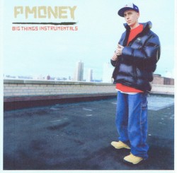 Big Things Instrumentals