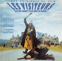 Les Visiteurs: Bande originale du film