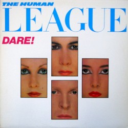 Dare!