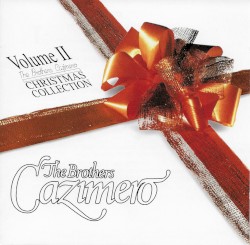 Christmas Collection Volume II