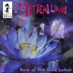 Rise of the Blue Lotus