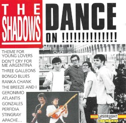 Dance On!!!