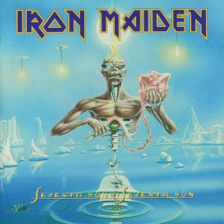 Seventh Son of a Seventh Son