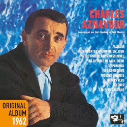 Charles Aznavour