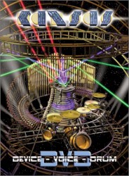 Device‐Voice‐Drum