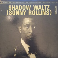 Shadow Waltz