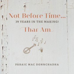 Not Before Time... 39 Years in the Making