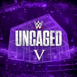 WWE: Uncaged V