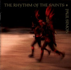 The Rhythm of the Saints