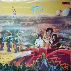 Electric Ladyland, Part 1