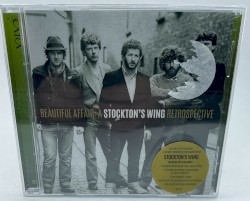 Beautiful Affair: A Stockton’s Wing Retrospective