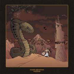 Serpents, Gods & Men