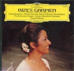 Carmen: Extraits