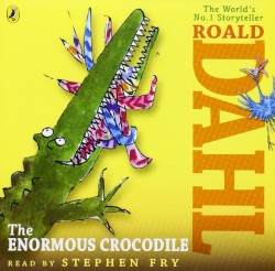 The Enormous Crocodile