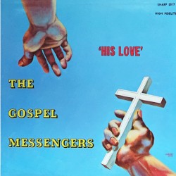 His Love